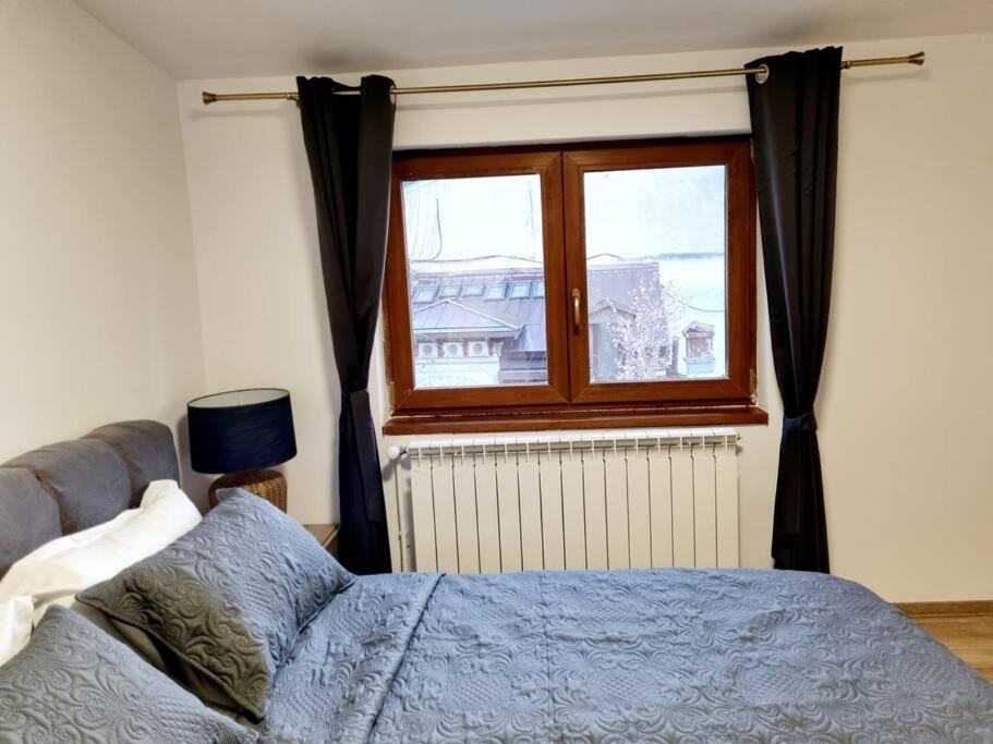 Cozy Apartment Near City Center Bucharest Exterior photo